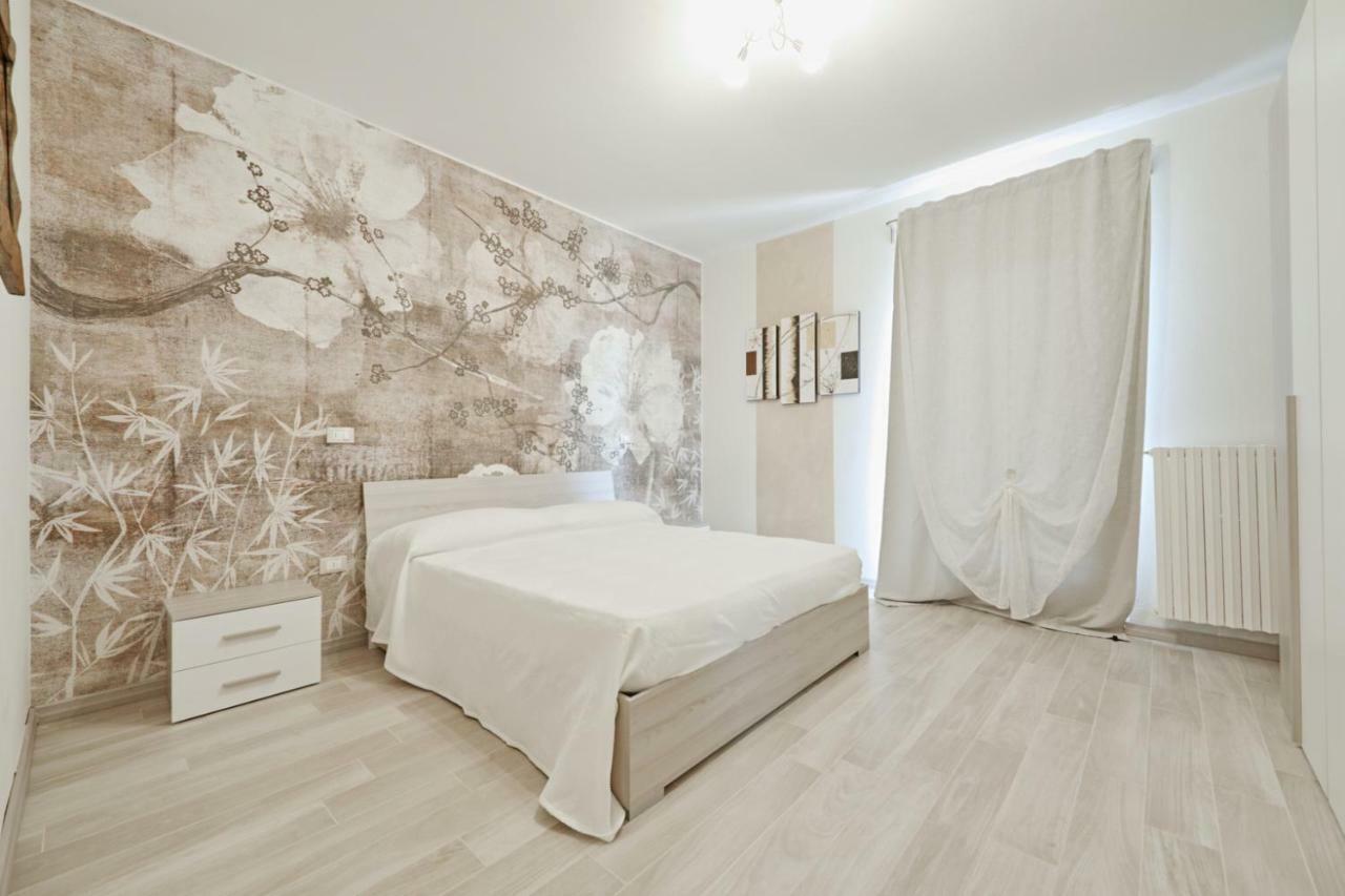 Villa Ambra Soiano Del Lago Exteriör bild